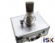 ISK BM-400 大震膜电容话筒