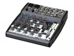 百灵达(Behringer) XENYX 1002FX 模拟调音台