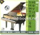 全国钢琴(业余)考级同步学习必备：考前强化辅导 9级(3VCD)