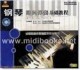 钢琴即兴伴奏基础教程：合唱歌曲伴奏编配及综合练习(VCD)