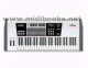 CME 火键二代 UF50 49键MIDI主控键盘
