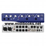 Digidesign Mbox 2 PRO 火线音频接口