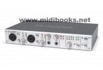 M-AUDIO Firewire 1814 18进14出火线音频接口