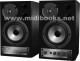 百灵达 MONITOR SPEAKERS MS20 20W近场监听音箱