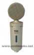 ISK BM-5000 真空管电容话筒