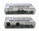 MIDIPLUS Audiolink pro 2进2出专业USB音频接口