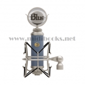Blue Bird （蓝鸟）专业电容话筒（正品行货）