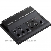 Roland TRI-CAPTURE UA-33 USB音频接口
