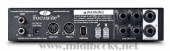Focusrite Saffire Pro 14 8进6出火线音频接口 火线专业声卡