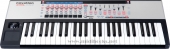 Novation SL Mk II 49键MIDI键盘控制器