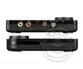 创新 Creative Sound Blaster X-Fi Surround 5.1 Pro USB 声卡