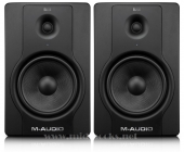 M-Audio BX8 D2 8寸监听音箱