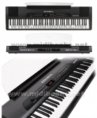 KURZWEIL Mark Pro TWO iS 88键全配重便携式电钢琴