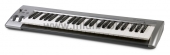 M-Audio KeyRig 49键USB接口MIDI键盘