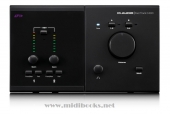 M-Audio Fast Track C400 4进6出USB音频接口