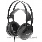 AKG（爱科技）K511 监听耳机