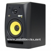 KRK ROKIT5 RP-5 G2 RP5G2 专业监听音箱