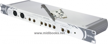 ESI ESP1010e 10进10出专业音频接口（PCIe接口）