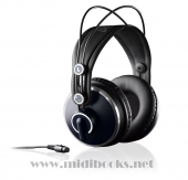 AKG K271 MKII专业监听耳机
