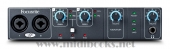 Focusrite Saffire Pro 14 8进6出火线音频接口 火线专业声卡