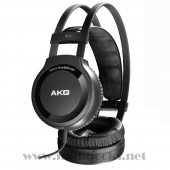 AKG（爱科技）K511 监听耳机