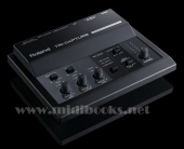 Roland TRI-CAPTURE UA-33 USB音频接口