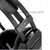 AKG（爱科技）K511 监听耳机