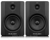 M-Audio BX5 D2 5寸监听音箱