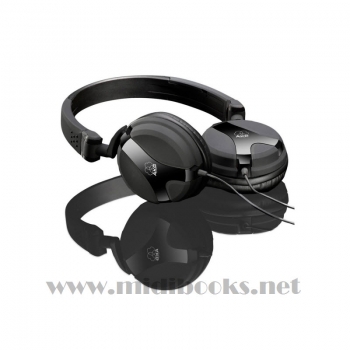 AKG（爱科技） K518DJ 便携折叠式头戴耳机