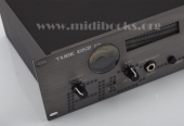 AC-AUDIO TUBE G52 Pro 双通道电子管话筒放大器（话放）
