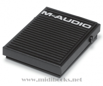 M-Audio SP-1 紧凑型延音踏板
