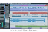 Steinberg Cubase 7