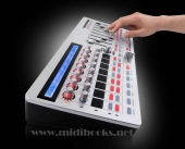 Novation ZeRO SL Mk II MIDI键盘/控制器