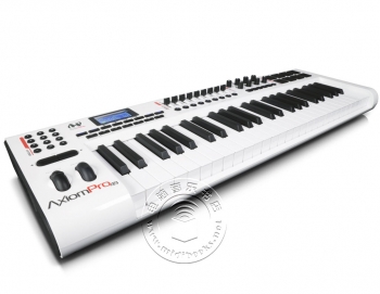 M-AUDIO Axiom Pro 49 49键MIDI键盘