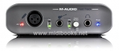 M-AUDIO Fast Track 2 USB 音频接口