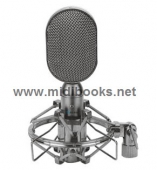 奥创 ALCTRON RM-5S 专业铝带录音话筒