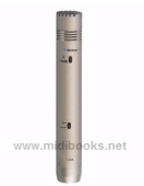 奥创 ALCTRON T02A铅笔型晶体管乐器录音电容话筒