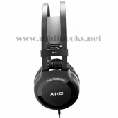 AKG（爱科技）K511 监听耳机