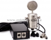 AC-AUDIO ET6000电子管录音话筒（多指向转换）