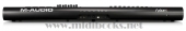 M-AUDIO Axiom 61 II（二代）USB 61键MIDI键盘