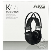 AKG K44 PERCEPTION （V2）入门级监听耳机（包邮）