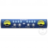 Presonus BlueTube DP V2 双通道电子管话筒放大器 DI盒