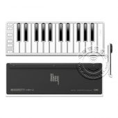 CME XKEY 超薄25键MIDI键盘（支持iPad iPhone）