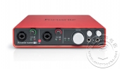 Focusrite Scarlett 6i6 USB2.0 音频接口