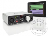 FOCUSRITE iTrack Solo 2进2出 USB2.0专业声卡 音频接口