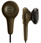 AKG爱科技 K309 立体声耳塞式耳机