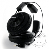 Superlux（舒伯乐）HD668B 专业录音棚监听耳机