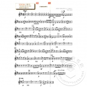 弦乐队标准化训练教程1：小提琴（附MP3+DVD9光盘各1张）