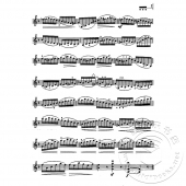 小提琴考级曲集：第二册（4-6级）