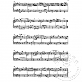 小手演奏钢琴进阶曲集（附1CD光盘）——中国音乐学院丛书